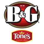 B&G Foods, Inc Logo
