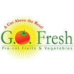 G.O. Fresh Logo