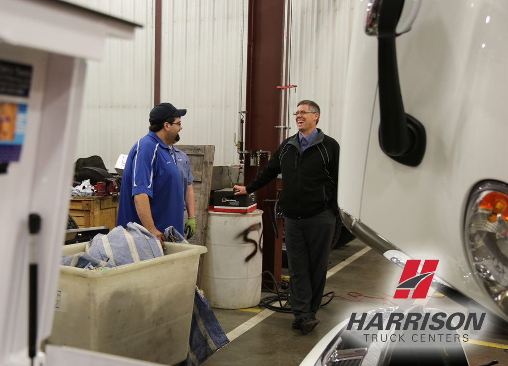 Behind the Working Hands December 2016 CITY Clean And Simple