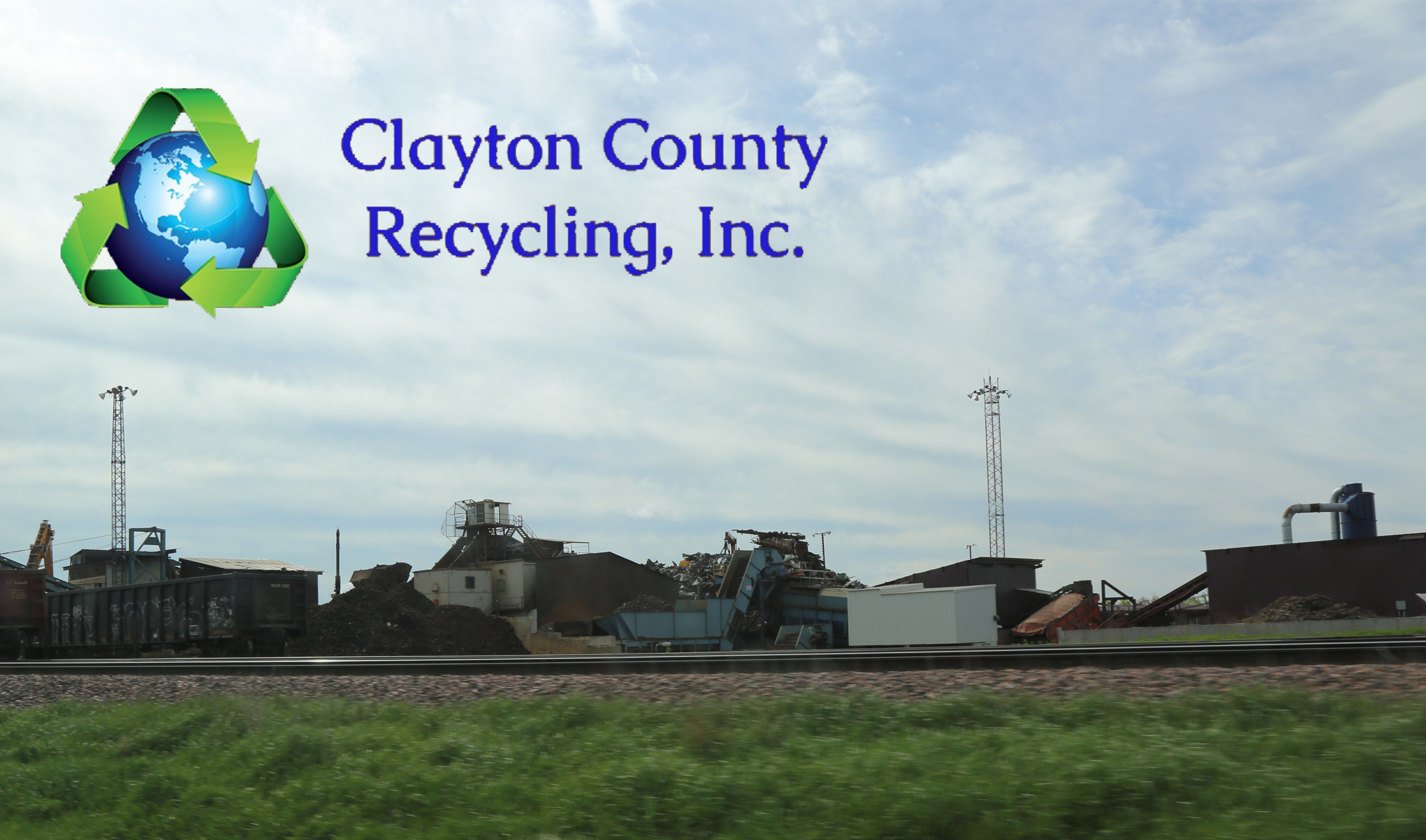 Clayton County Recycling