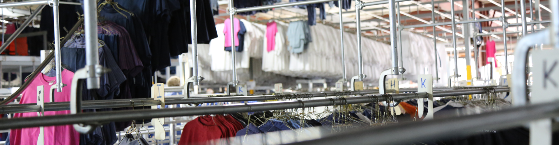 Join Our Team CITY Laundering Oelwein, Iowa