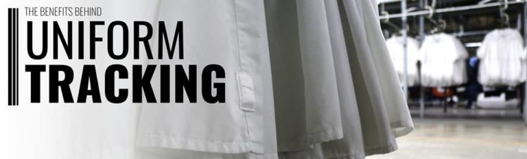 Food-Processing Benefits from Uniform Tracking - CITY | Clean And Simple