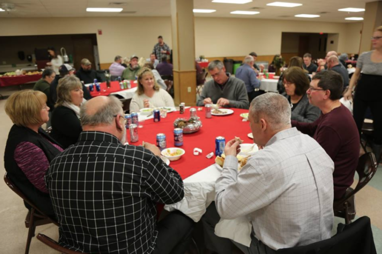 Employee Appreciation Party 2017 Recap CITY Clean And Simple