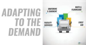 From First-Aid to all of your facility services needs, we help you be more efficient.