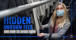 We want you to avoid hidden fees when it comes to a uniform program and show you best practices in billing.