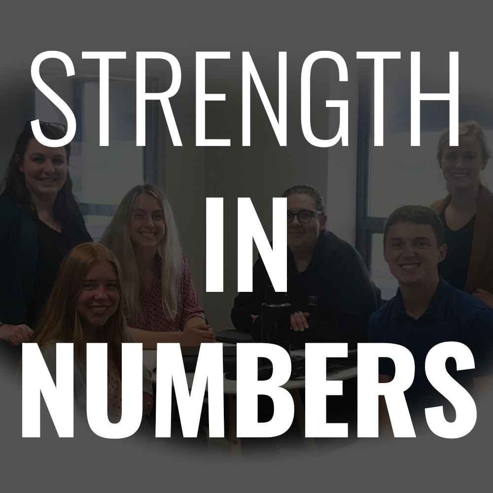 Strength in Numbers (@StrengthNumeros) / X