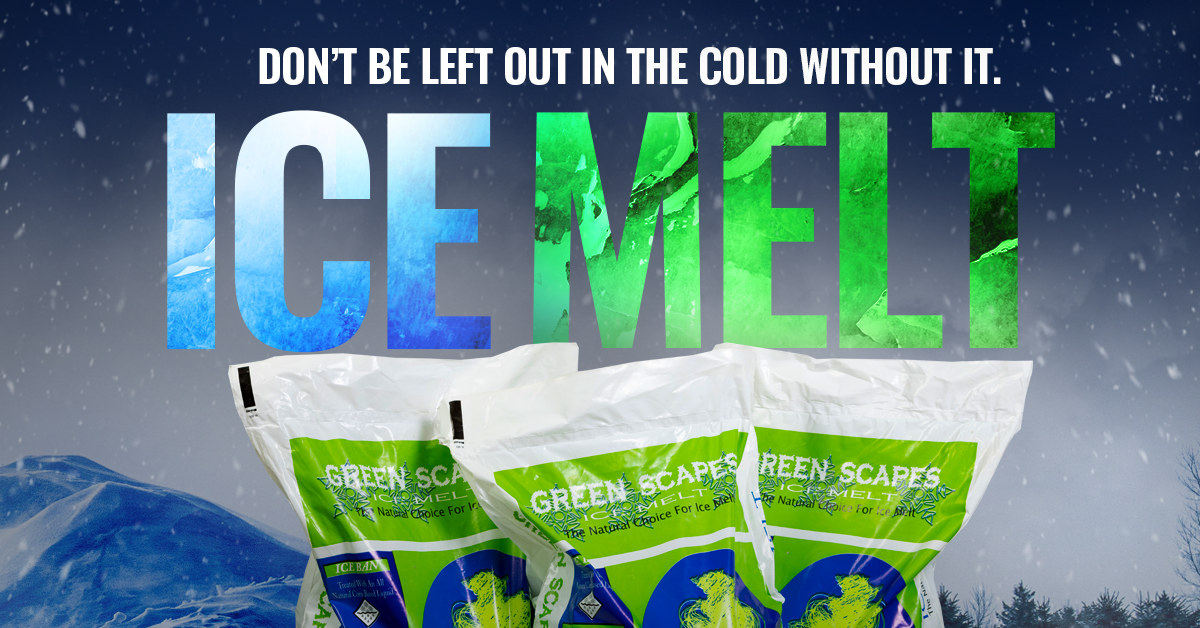 Ice Melt An Effective, EcoFriendly Favorite CITY Clean And Simple